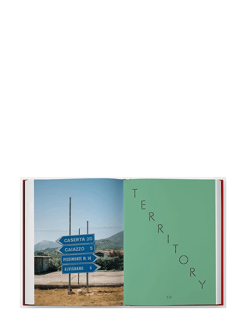 New Mags - Franco Pepe - Pizza Chef - valentinstaggeschenke - red - 5