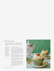 New Mags - Downton Abbey Afternoon Tea Cookbook - die niedrigsten preise - blue - 1