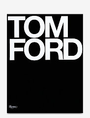 New Mags - Tom Ford - fødselsdagsgaver - black - 0