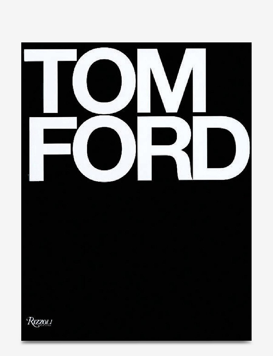 New Mags - Tom Ford - osta hinna alusel - black - 1