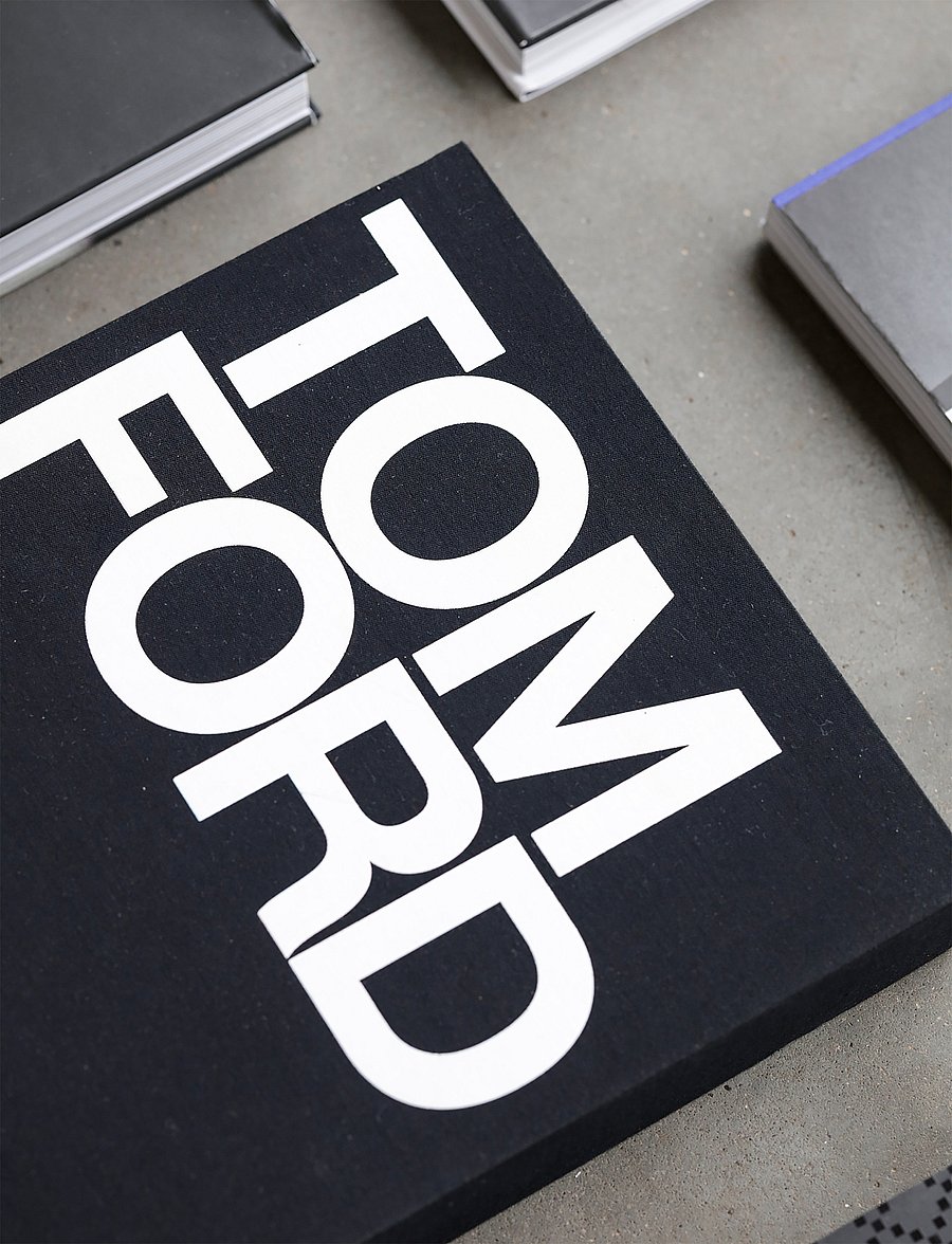 New Mags - Tom Ford - osta hinna alusel - black - 0