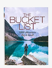New Mags - The Bucket List - laveste priser - blue - 0