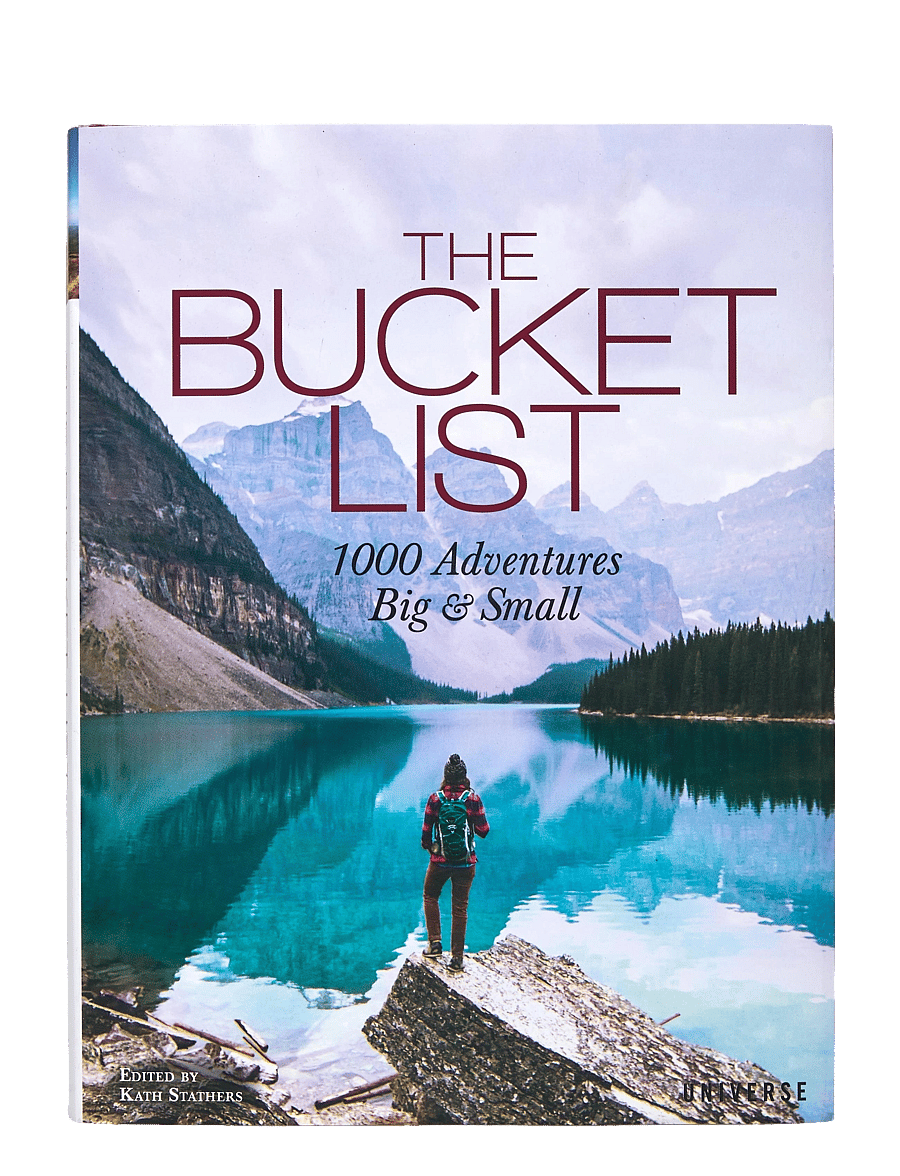 New Mags - The Bucket List - iepērcies pēc cenas - blue - 1