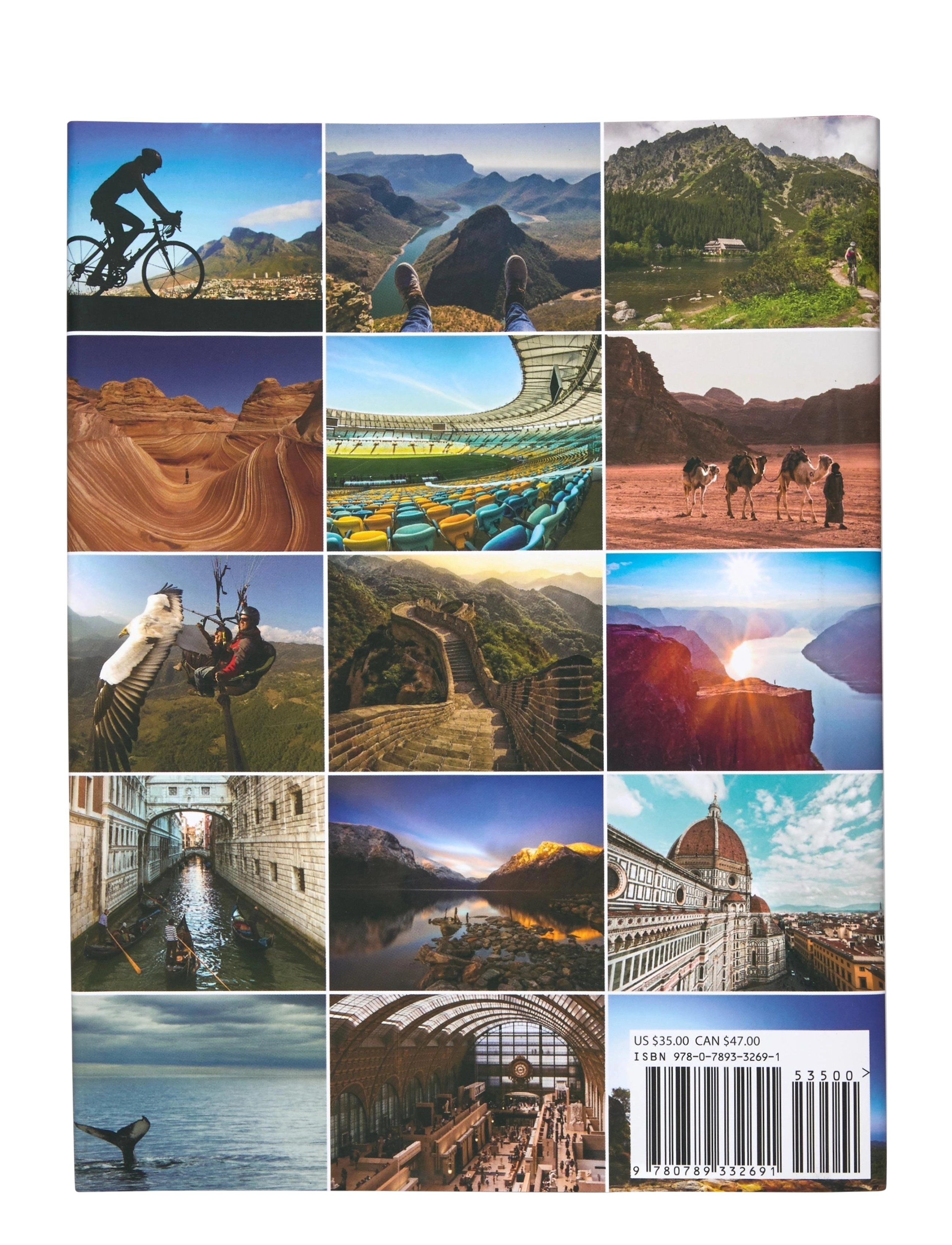 New Mags - The Bucket List - köp efter pris - blue - 2