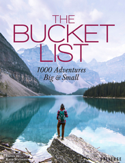 New Mags - The Bucket List - laveste priser - blue - 2