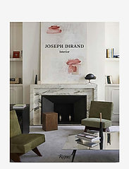 New Mags - Joseph Dirand - Interior - sünnipäevakingitused - white - 0