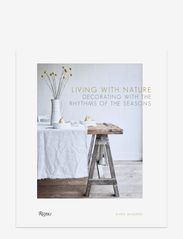 Living with Nature - WHITE/LIGHT GREY