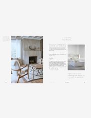 New Mags - Living with Nature - geburtstagsgeschenke - white/light grey - 2