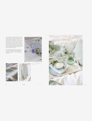 New Mags - Living with Nature - sünnipäevakingitused - white/light grey - 8
