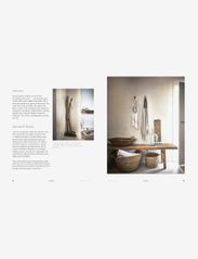 New Mags - Living with Nature - geburtstagsgeschenke - white/light grey - 9