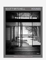 Scott Mitchell - Houses - GREY