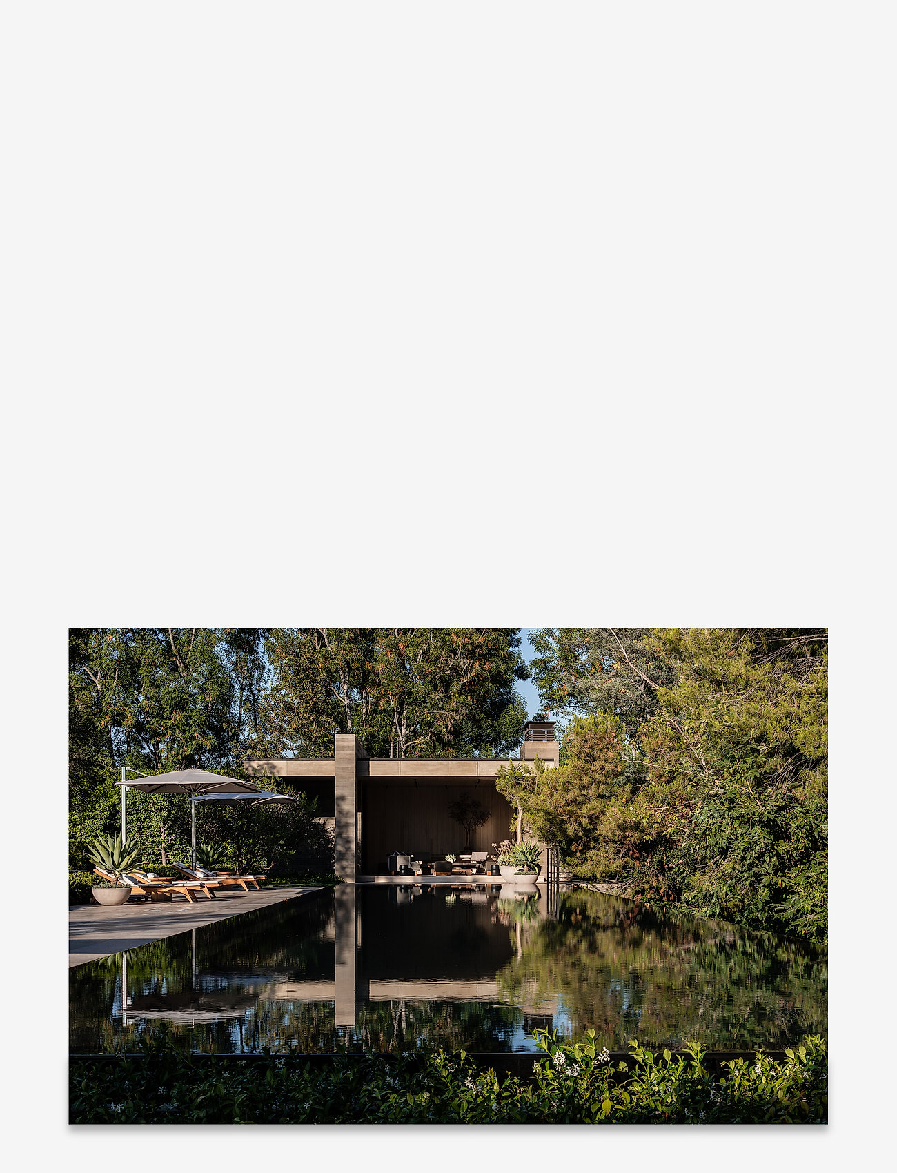 New Mags - Scott Mitchell - Houses - grey - 1
