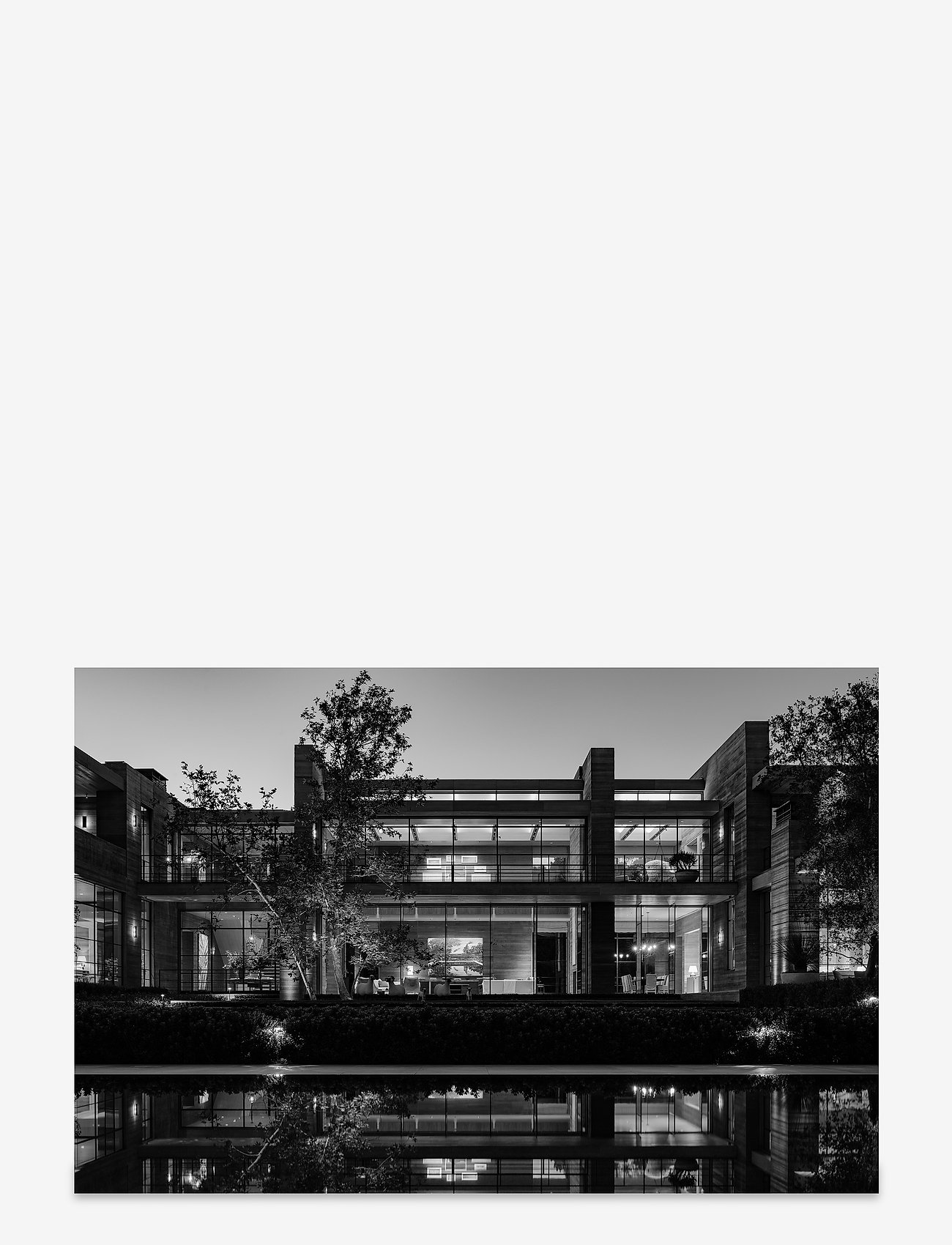 New Mags - Scott Mitchell - Houses - grey - 4