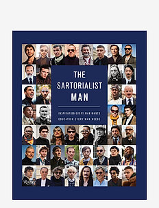 The Sartorialist: MAN, New Mags