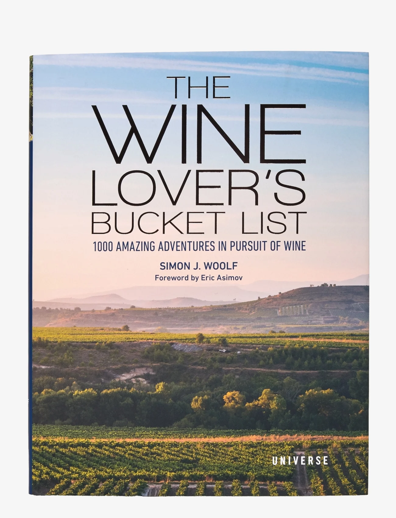 New Mags - The Bucket List: Wine - laveste priser - multi-colored - 0