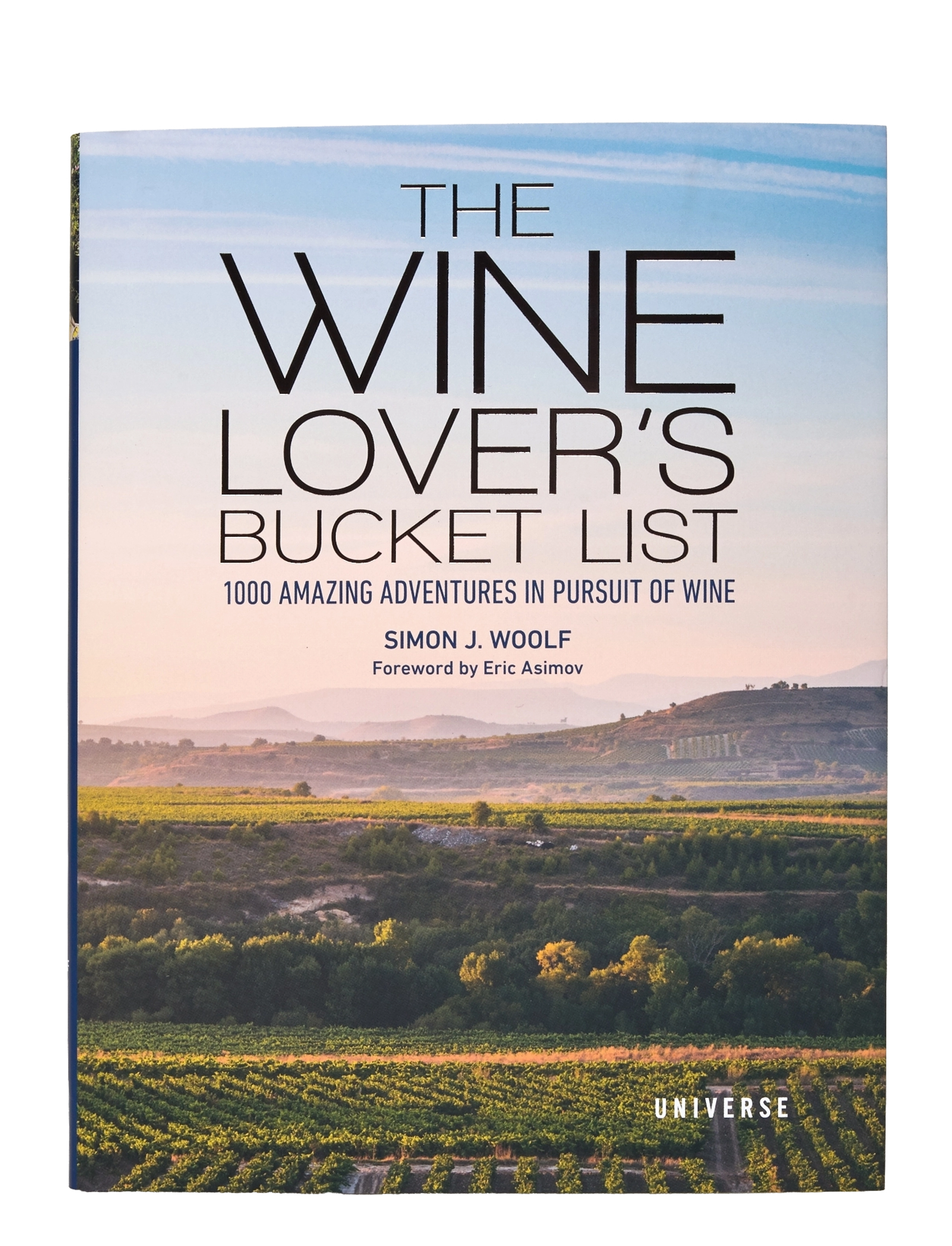 New Mags The Bucket List: Wine - Drinks- & Bartilbehør - MULTI-COLORED / multi