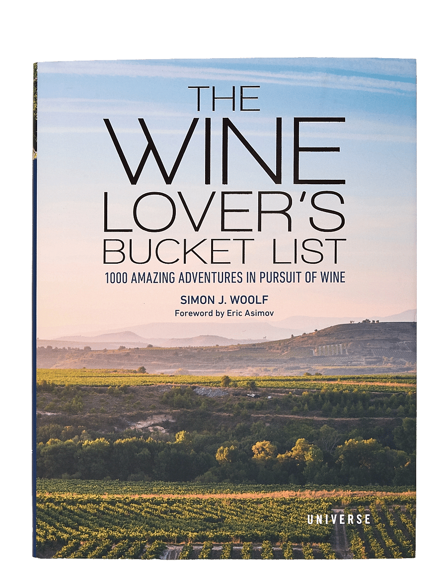 New Mags - The Bucket List: Wine - osta hinna alusel - multi-colored - 1