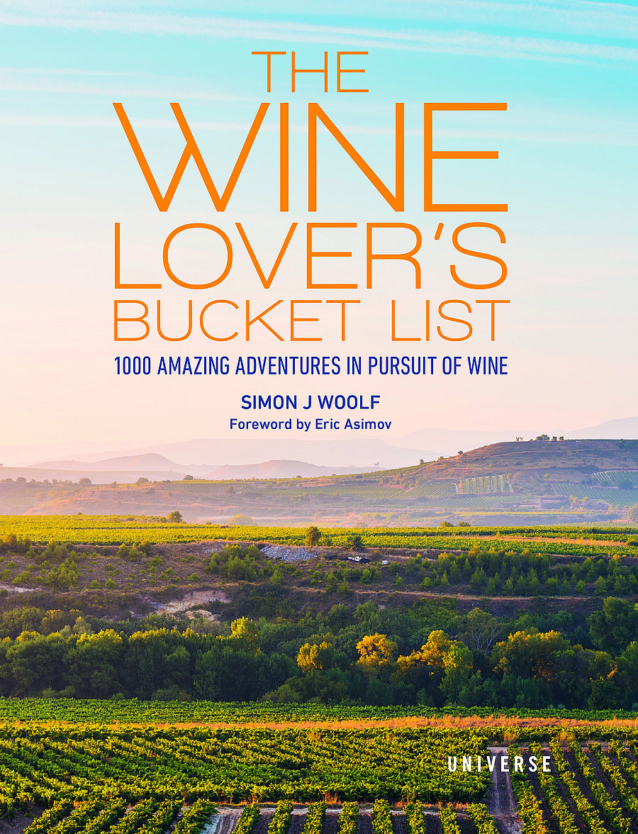 New Mags - The Bucket List: Wine - osta hinna alusel - multi-colored - 0