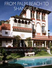 New Mags - From Palm Beach to Shangri La - birthday gifts - blue - 8