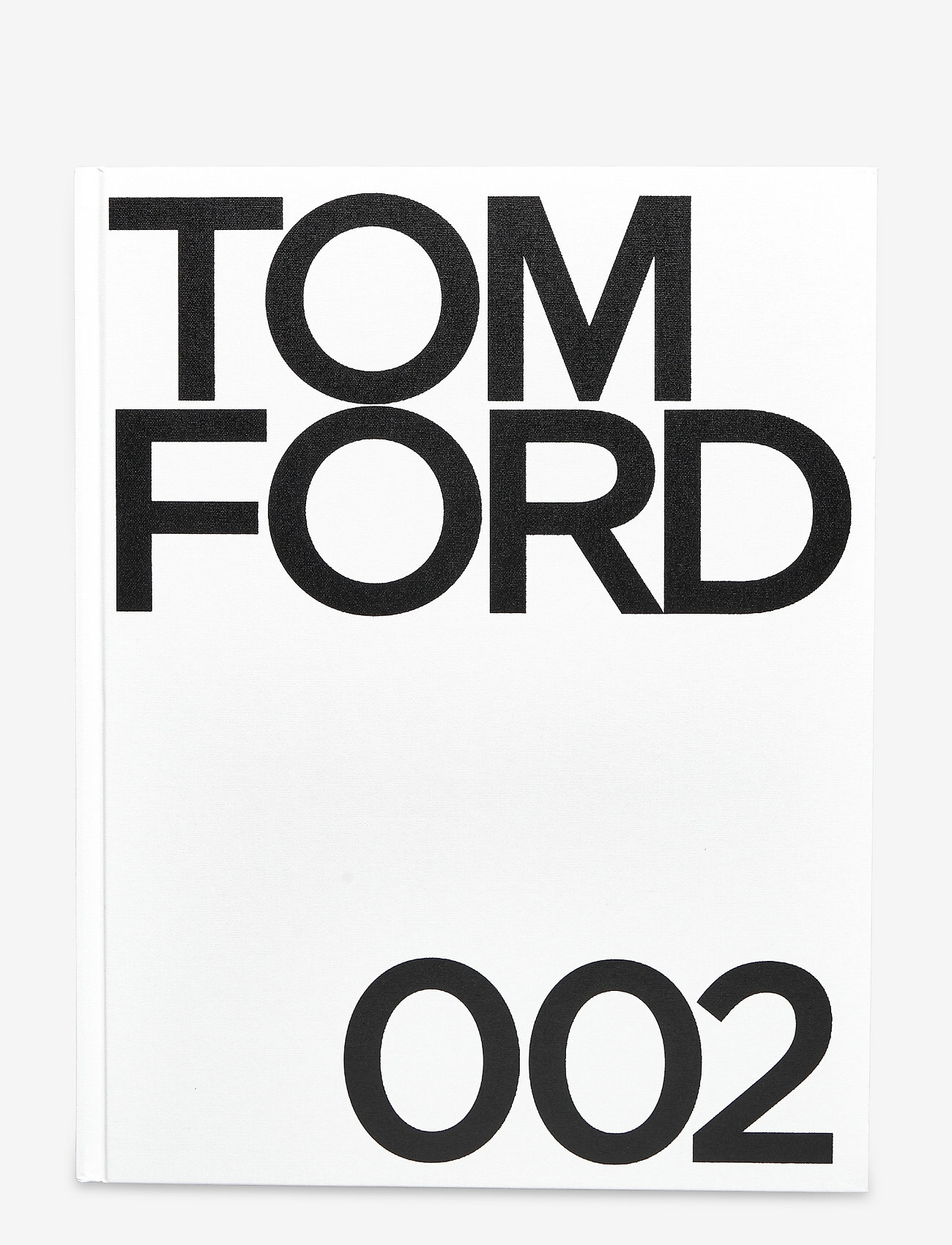 New Mags - TOM FORD 002 - køb efter pris - white - 0
