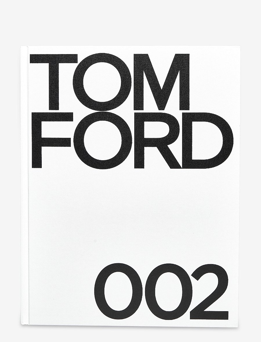 New Mags - TOM FORD 002 - nach preis einkaufen - white - 0