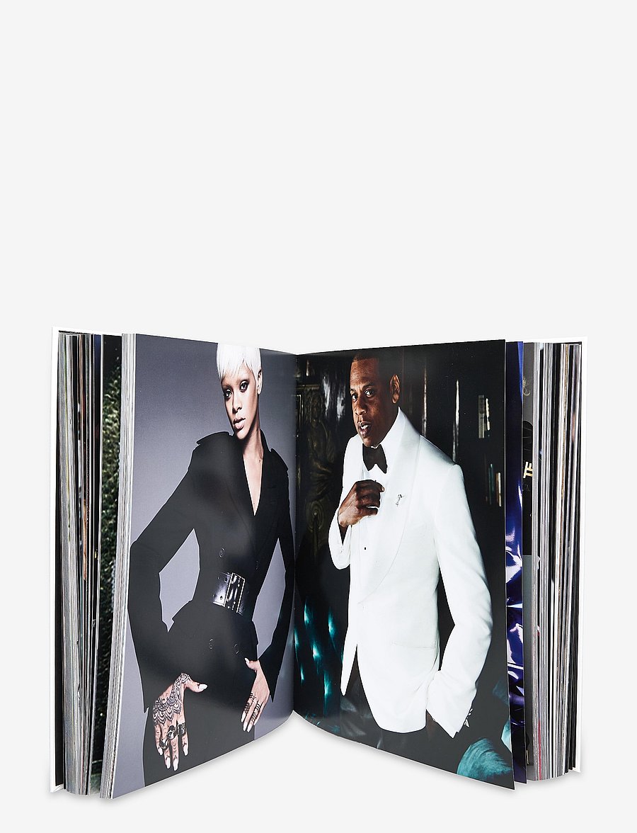 New Mags - TOM FORD 002 - nach preis einkaufen - white - 1
