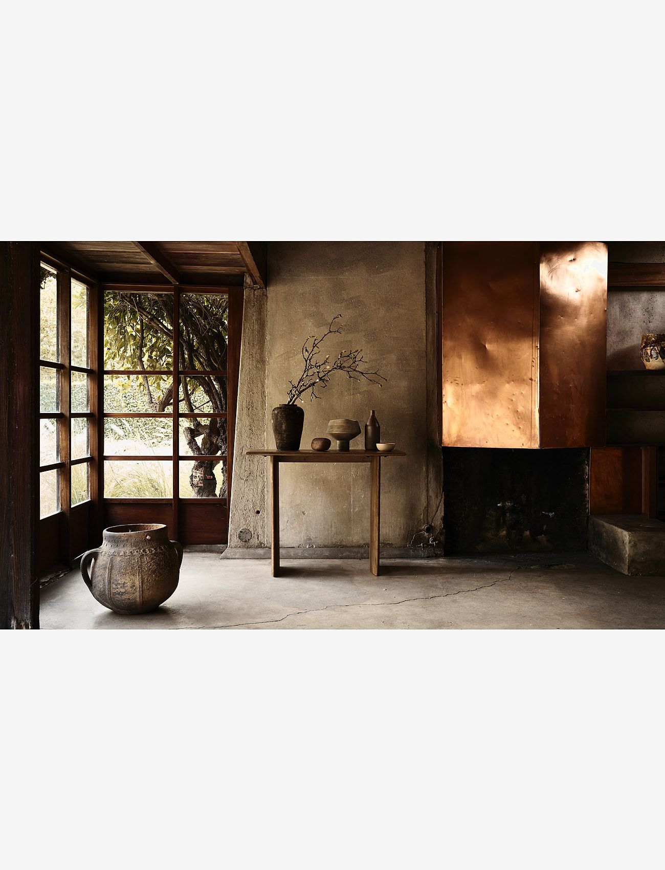 New Mags - Arranging Things - Colin King - shop by price - beige - 1