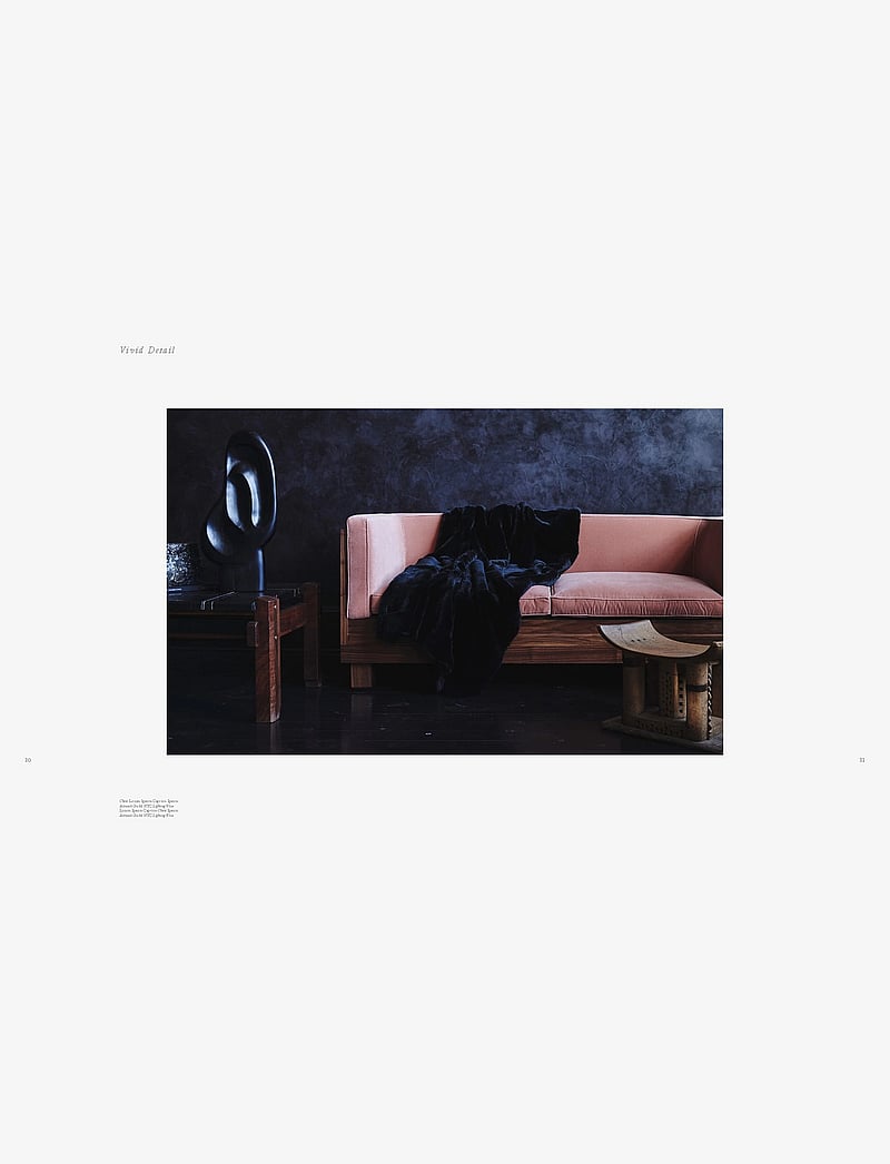 New Mags - Arranging Things - Colin King - nach preis einkaufen - beige - 2