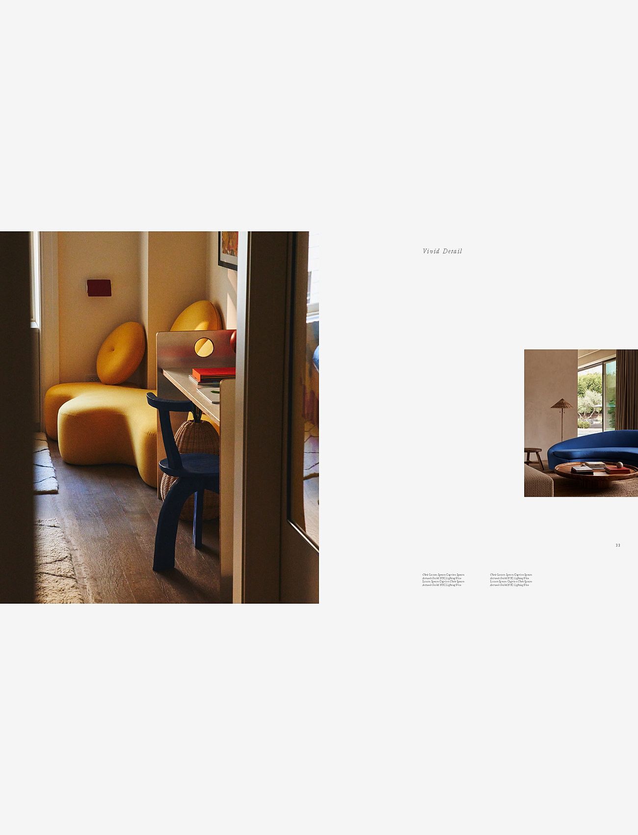 New Mags - Arranging Things - Colin King - shop by price - beige - 3