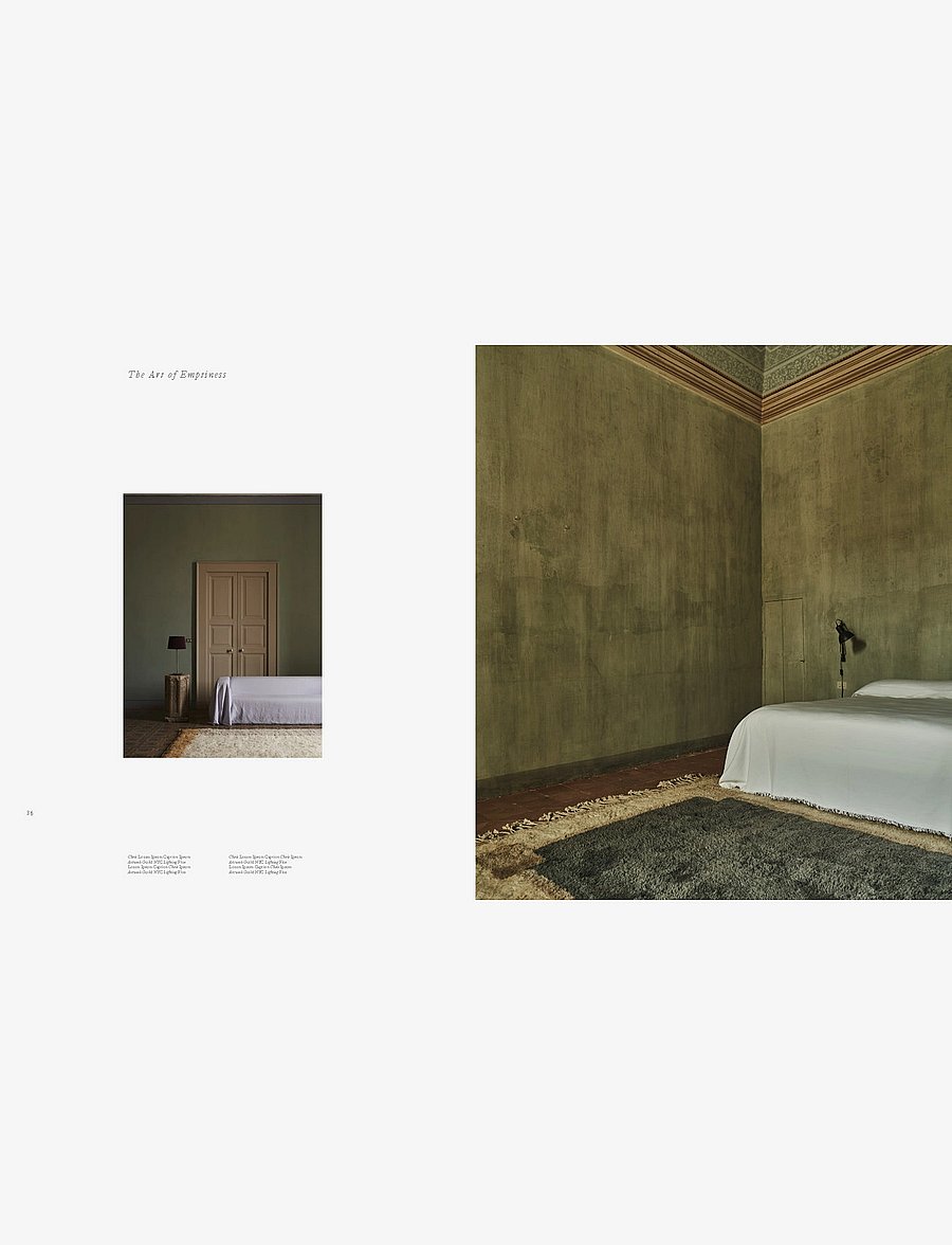 New Mags - Arranging Things - Colin King - osta hinna alusel - beige - 4