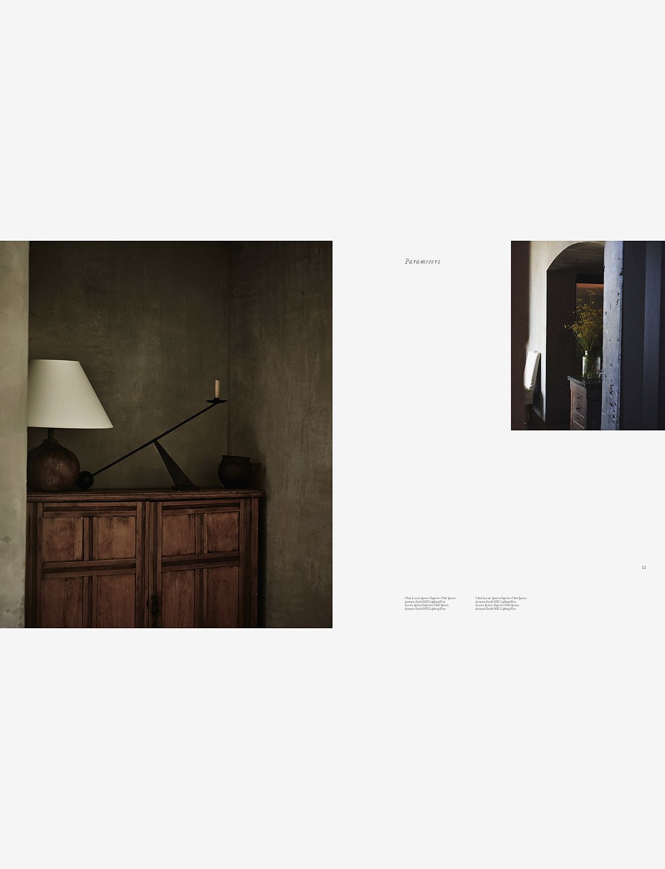 New Mags - Arranging Things - Colin King - shop by price - beige - 5