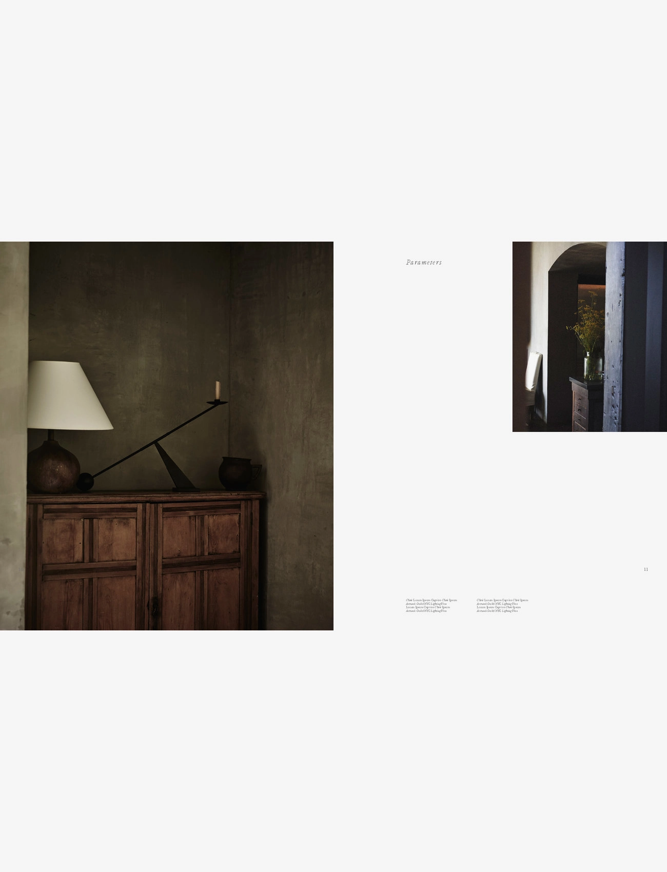 New Mags - Arranging Things - Colin King - sorteren op prijs - beige - 5