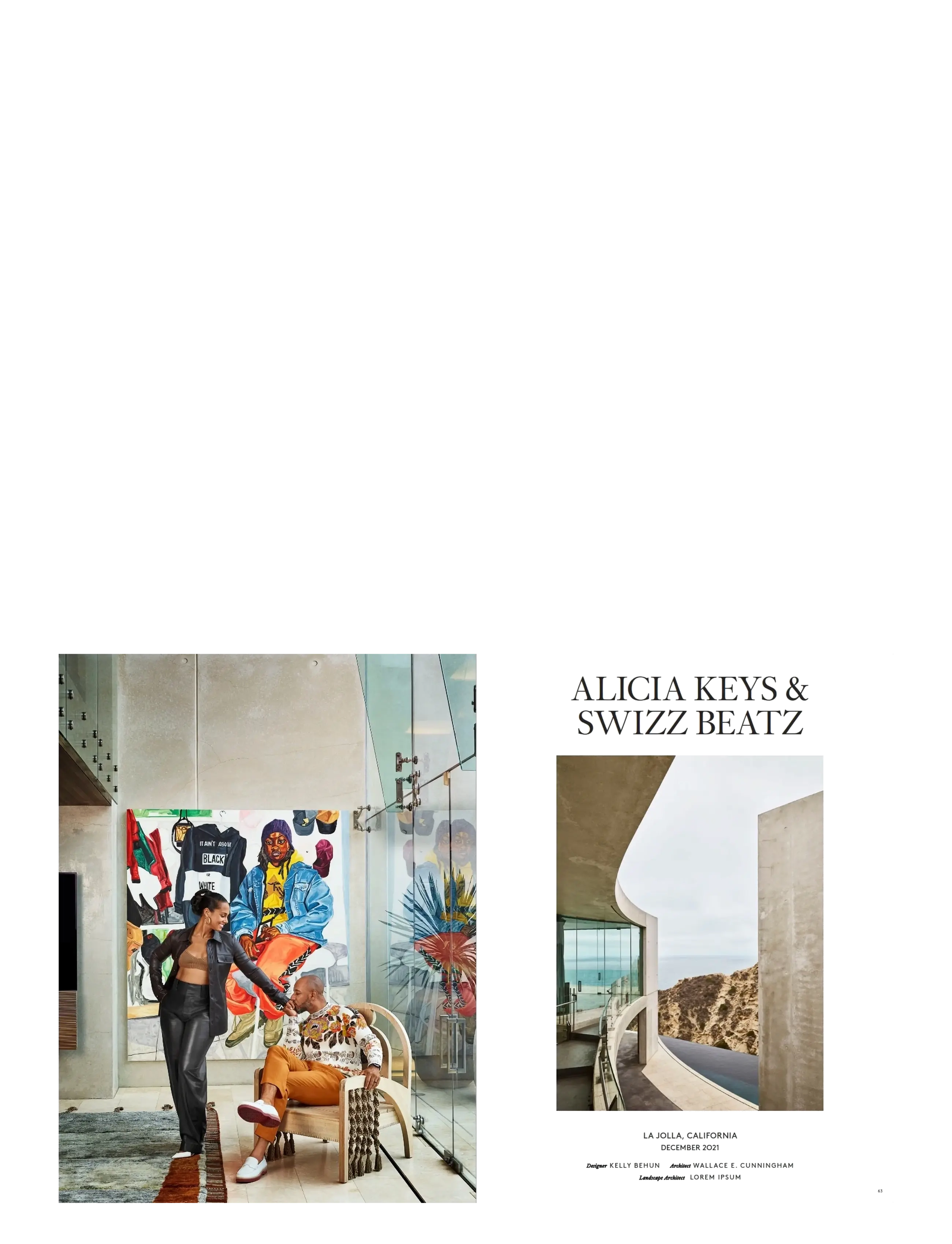 New Mags - AD at Home: Architectural Digest - sorteren op prijs - pink - 2