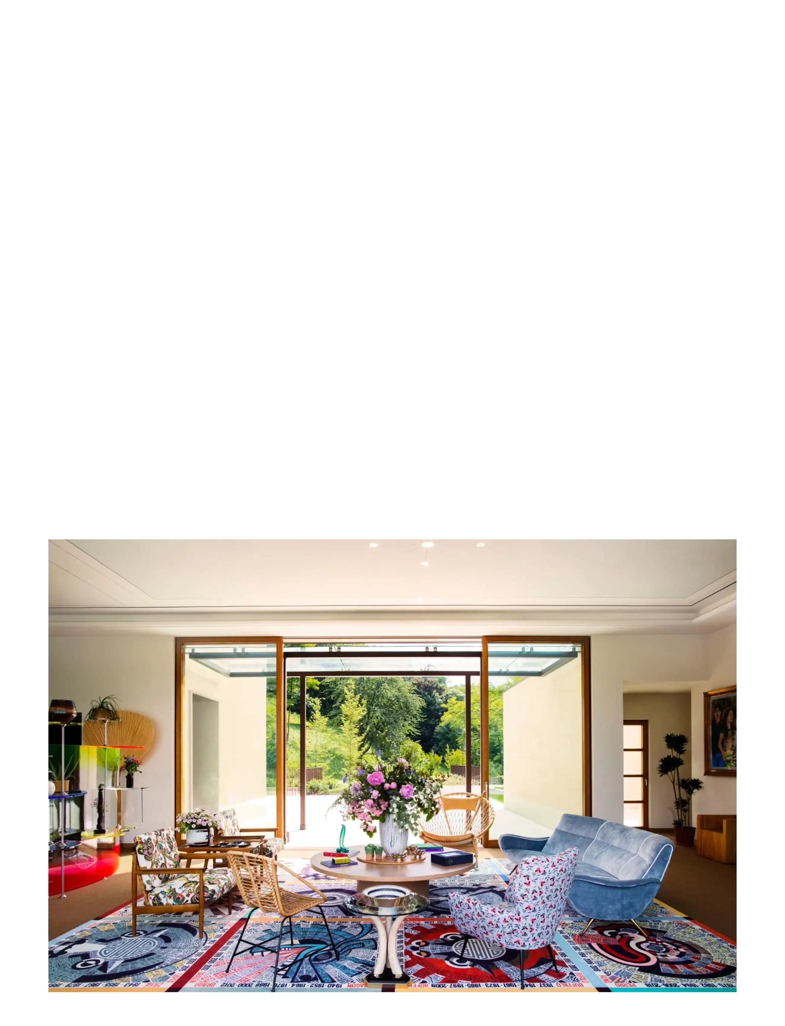 New Mags - AD at Home: Architectural Digest - sorteren op prijs - pink - 3