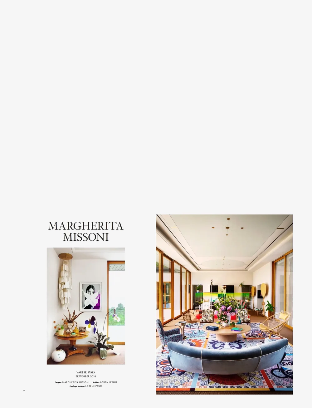 New Mags - AD at Home: Architectural Digest - osta hinna alusel - pink - 4