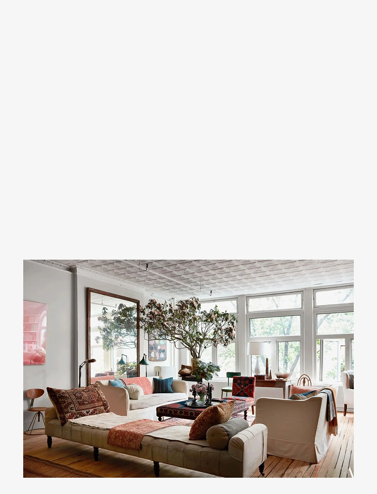 New Mags - AD at Home: Architectural Digest - nach preis einkaufen - pink - 5