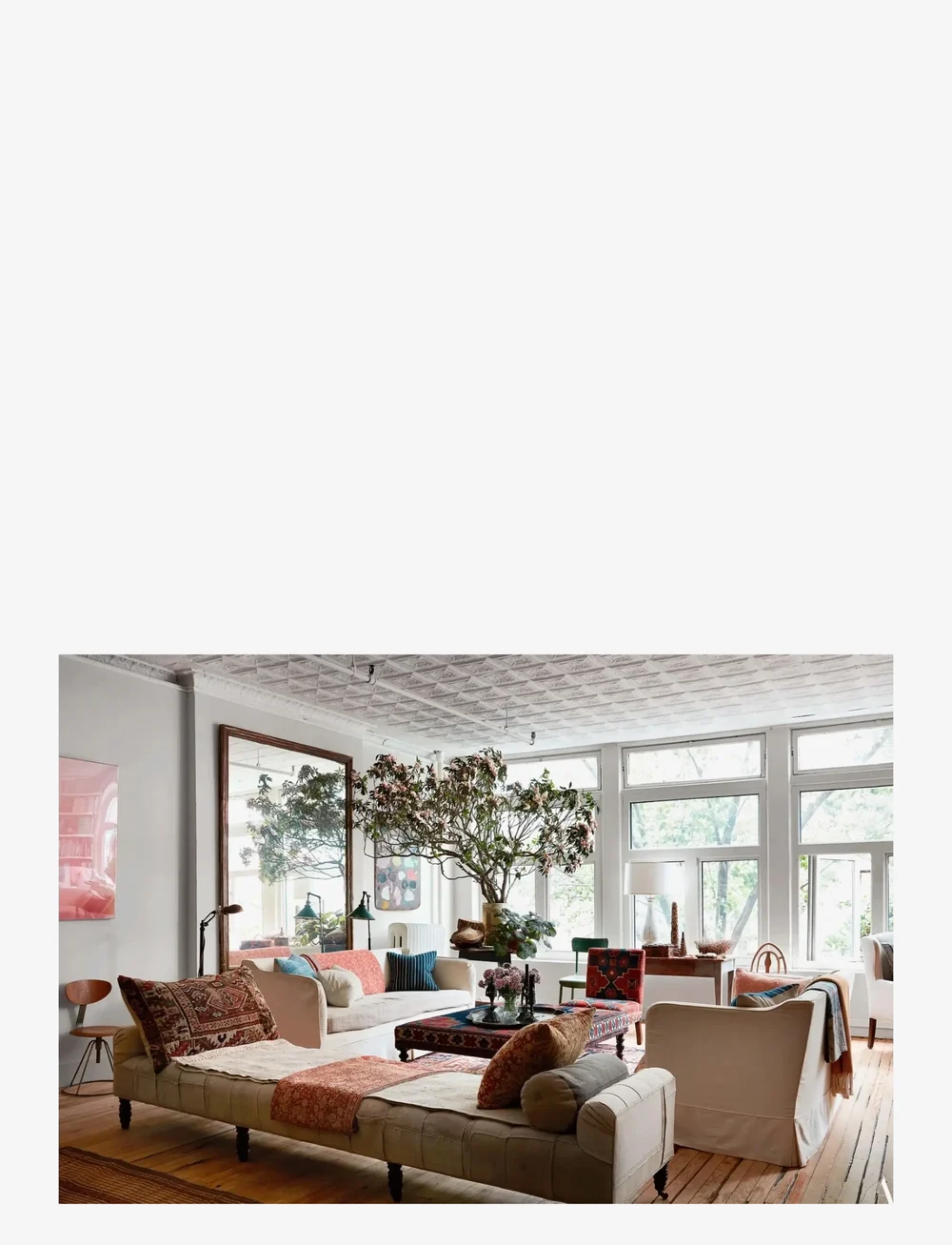 New Mags - AD at Home: Architectural Digest - osta hinna alusel - pink - 5