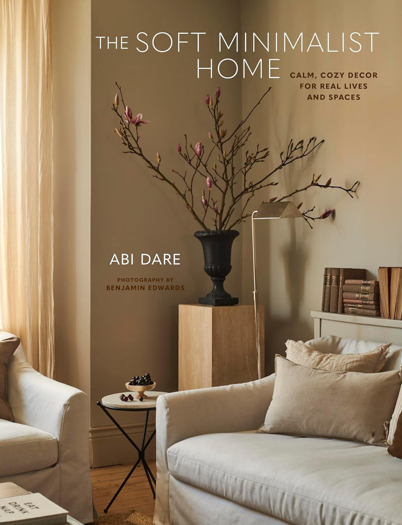 New Mags - The Soft Minimalist Home - nach preis einkaufen - beige - 0