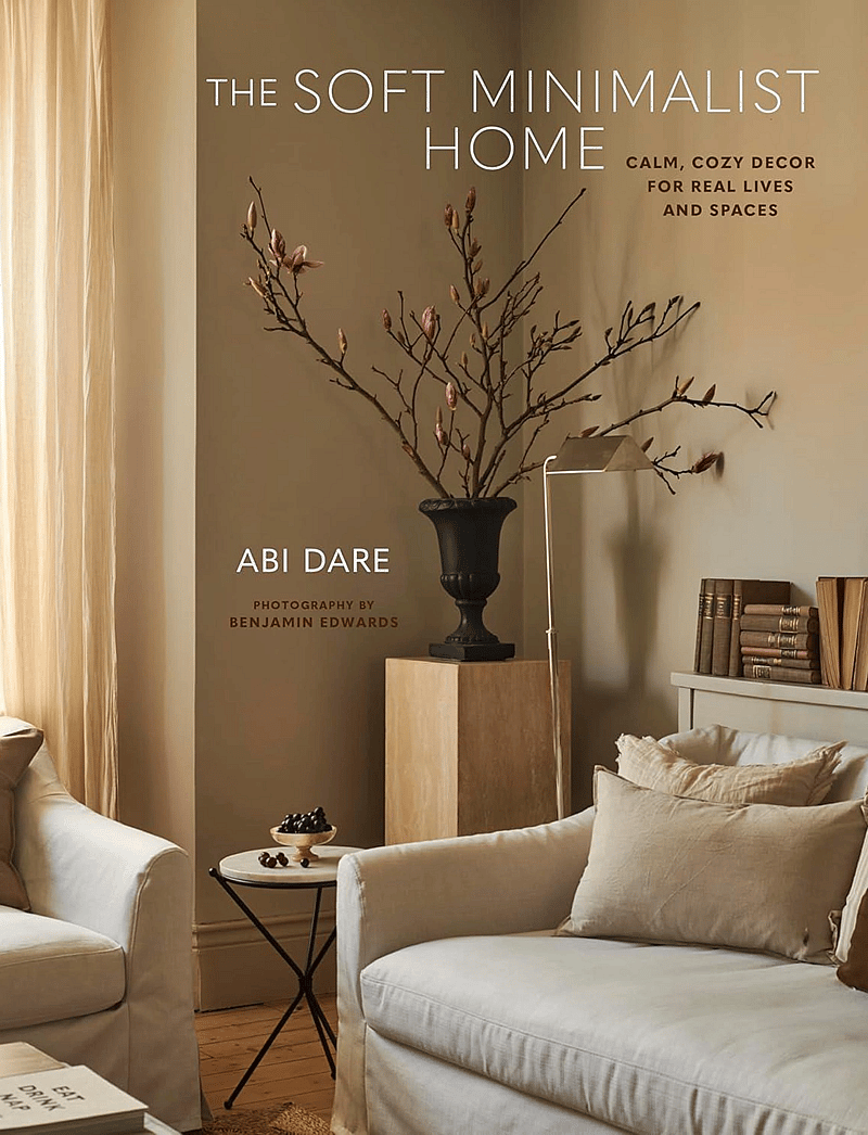 New Mags - The Soft Minimalist Home - nach preis einkaufen - beige - 0