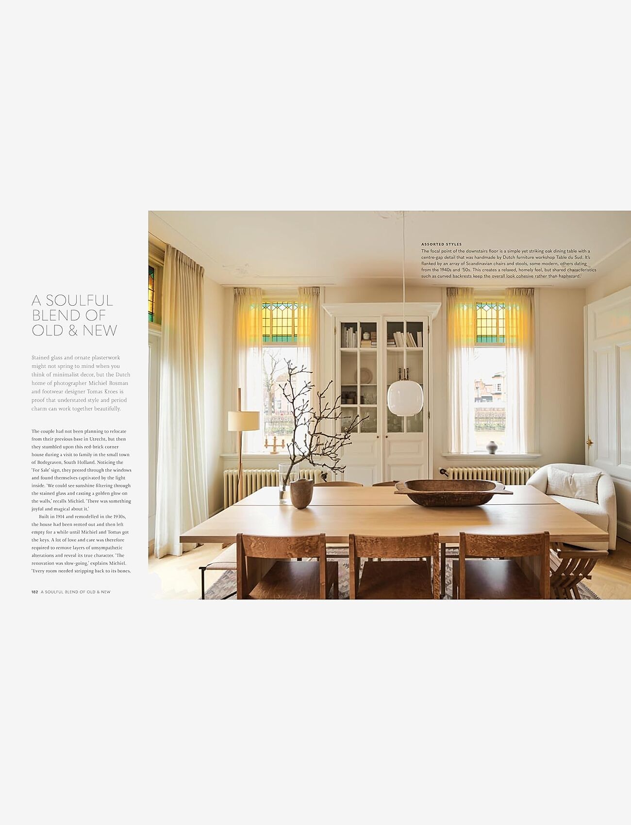 New Mags - The Soft Minimalist Home - nach preis einkaufen - beige - 3