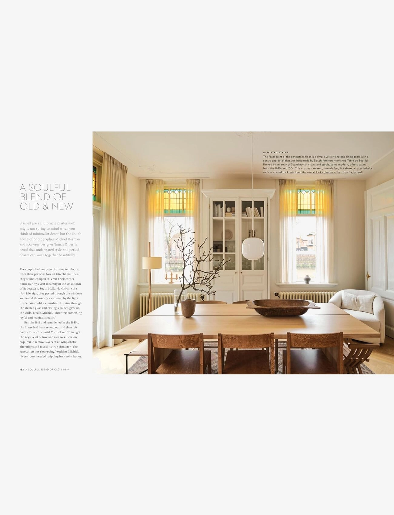 New Mags - The Soft Minimalist Home - shop by price - beige - 3