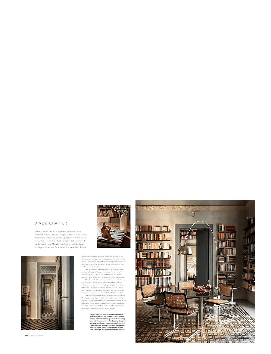 New Mags - Hidden Homes of Southern Italy - valentinstaggeschenke - brown - 1