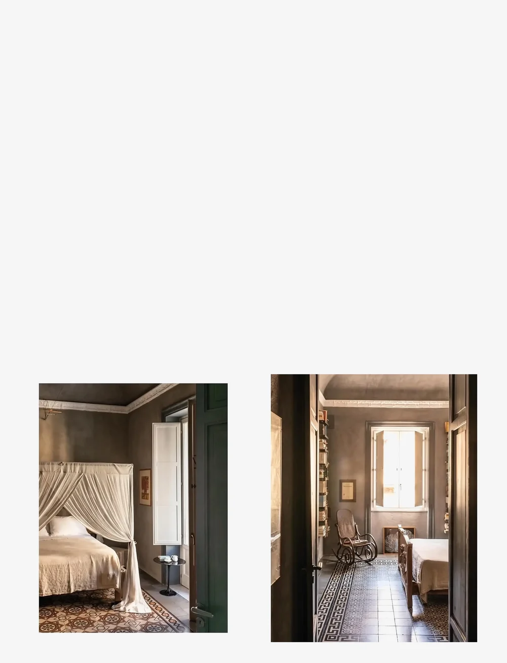 New Mags - Hidden Homes of Southern Italy - nach preis einkaufen - brown - 3