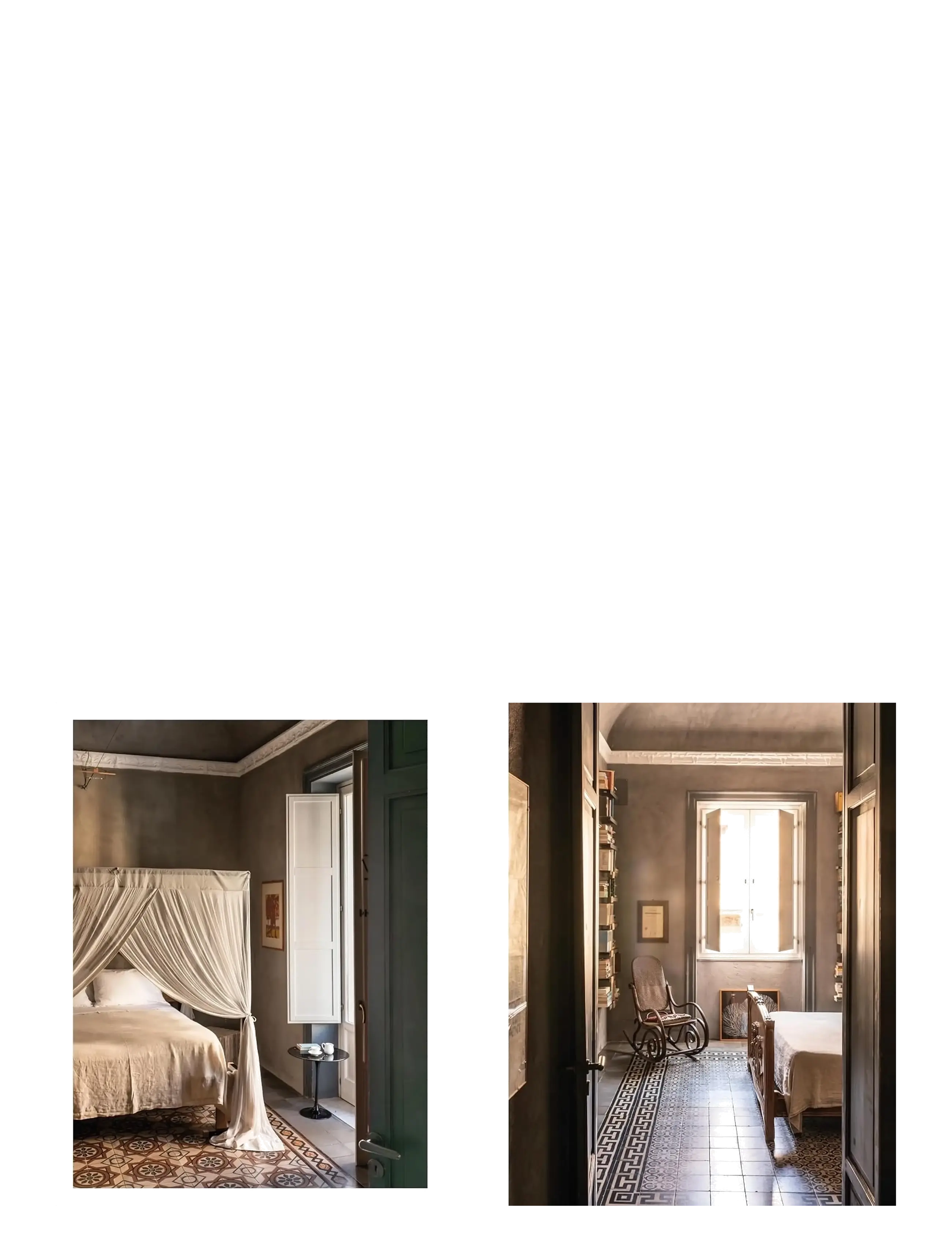 New Mags - Hidden Homes of Southern Italy - cadeau de saint valentin - brown - 3