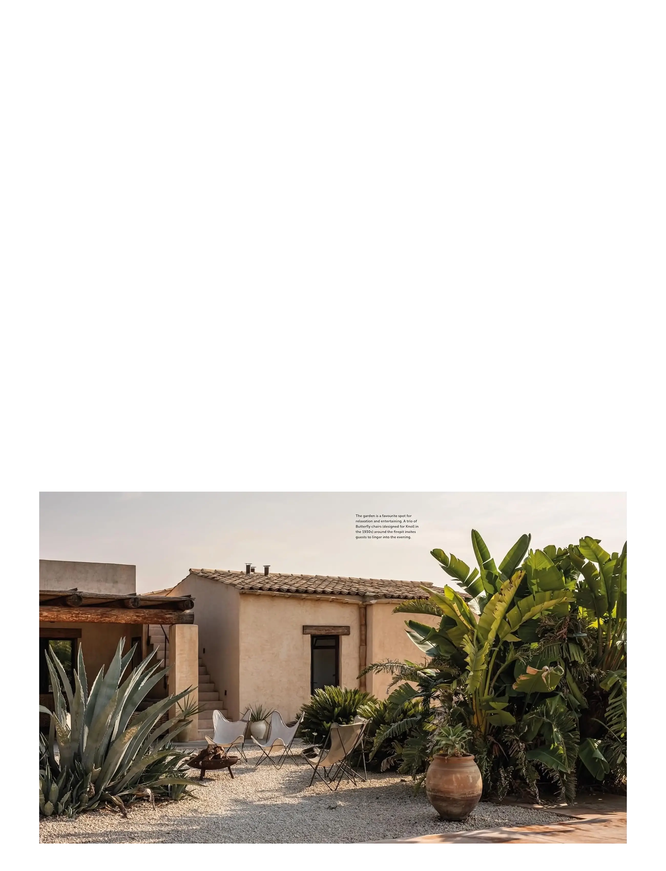 New Mags - Hidden Homes of Southern Italy - cadeau de saint valentin - brown - 4