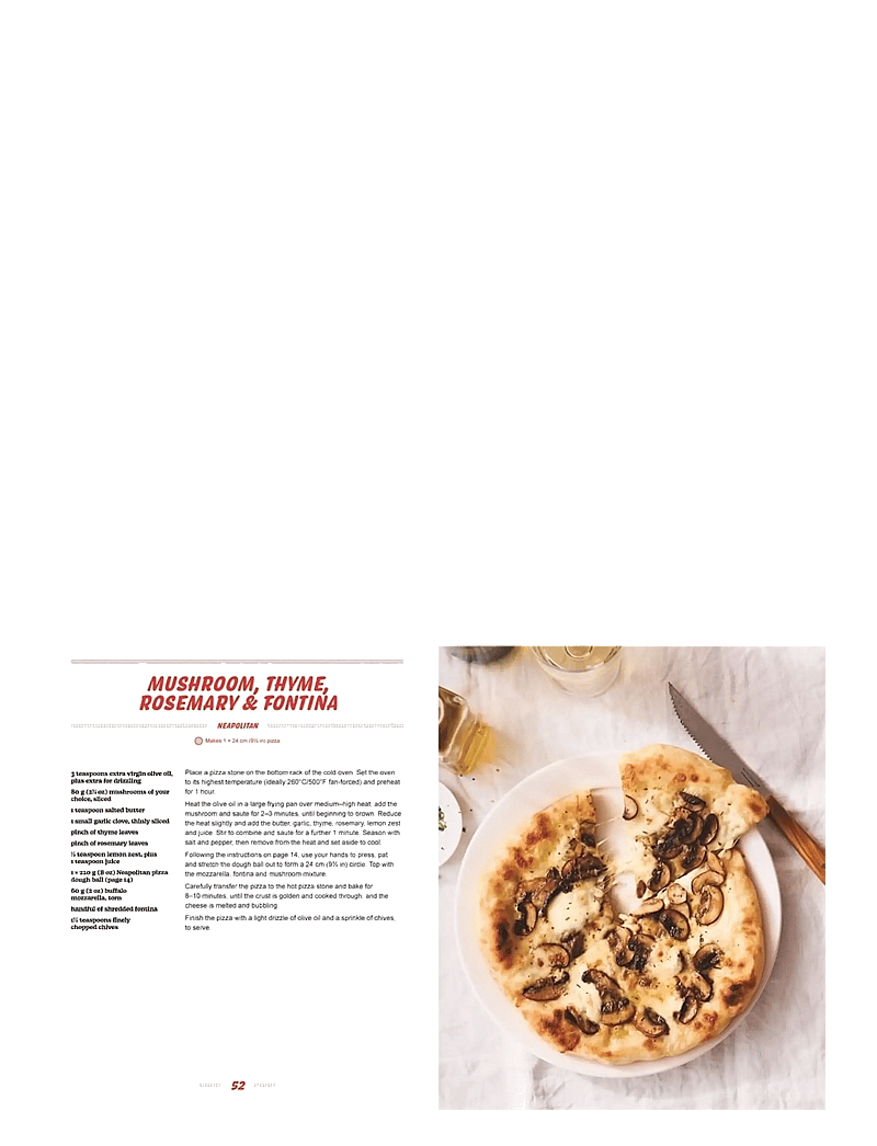 New Mags - Pizza Night - køb efter pris - pink - 1