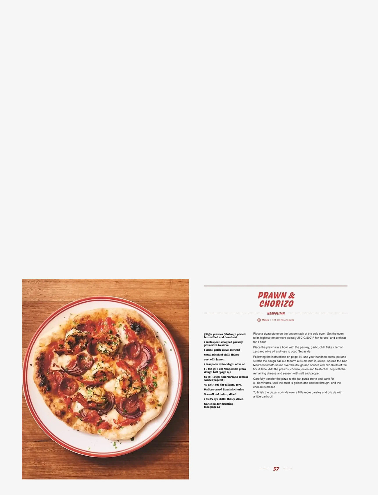 New Mags - Pizza Night - alla hjärtans dag-presenter - pink - 2