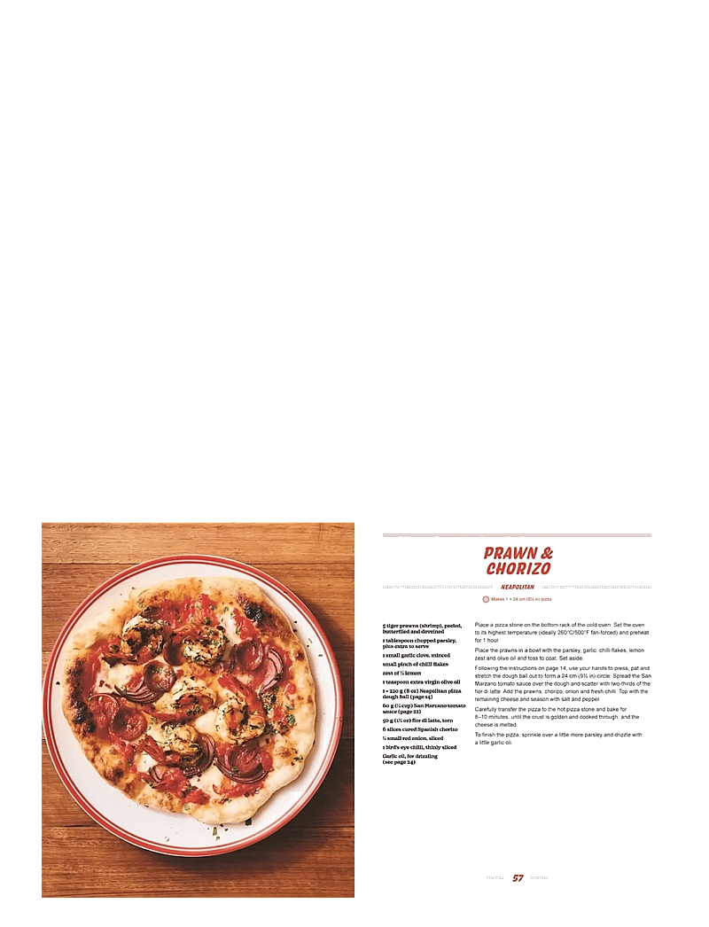 New Mags - Pizza Night - køb efter pris - pink - 2