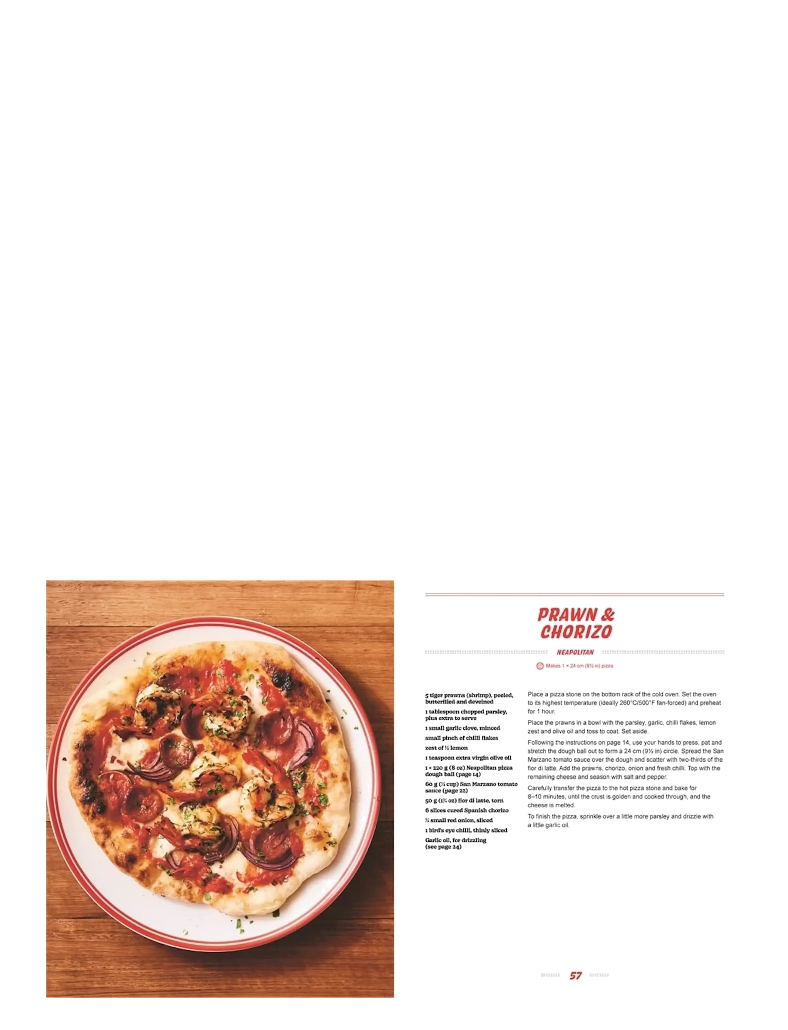 New Mags - Pizza Night - valentinstaggeschenke - pink - 2
