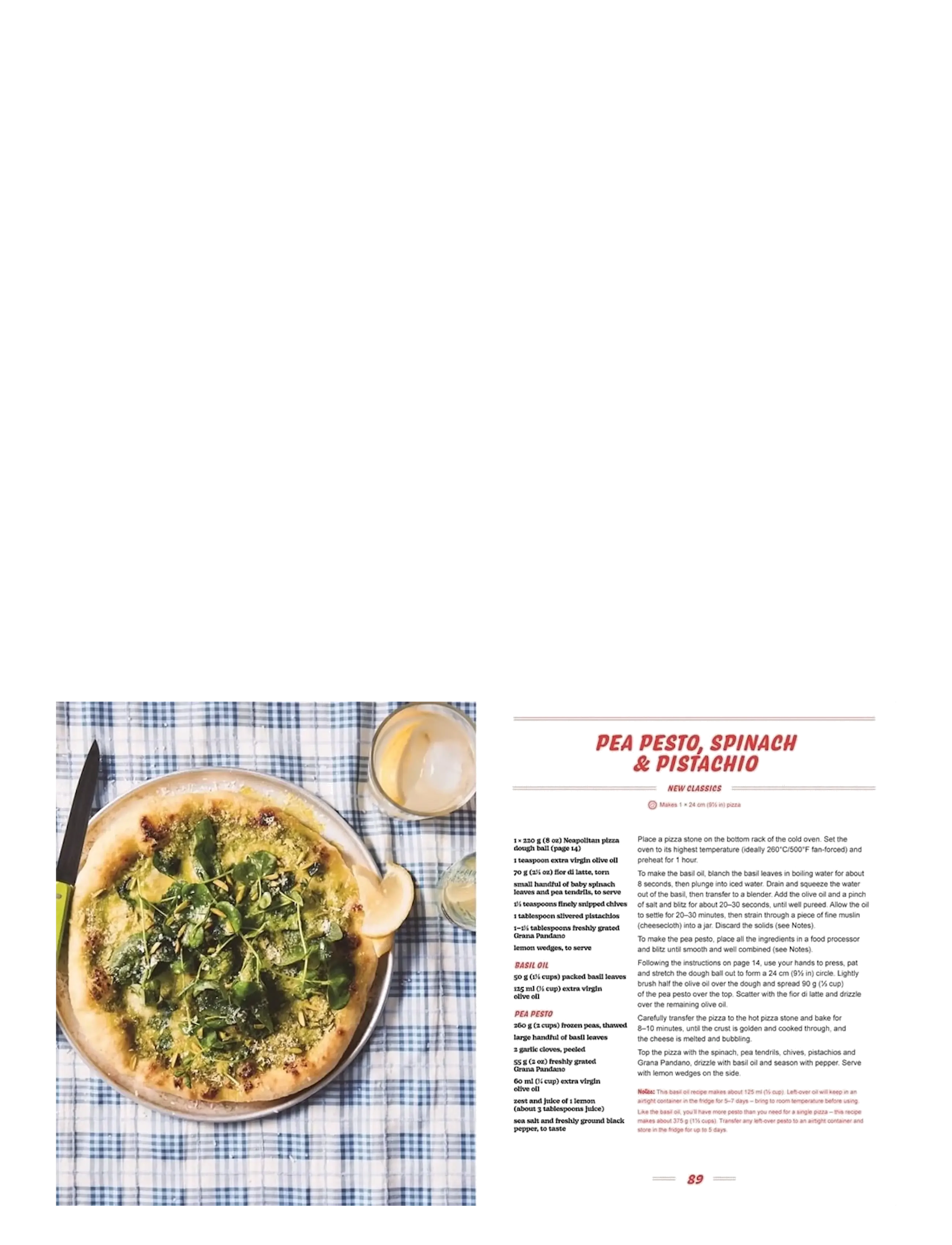New Mags - Pizza Night - valentinstaggeschenke - pink - 3